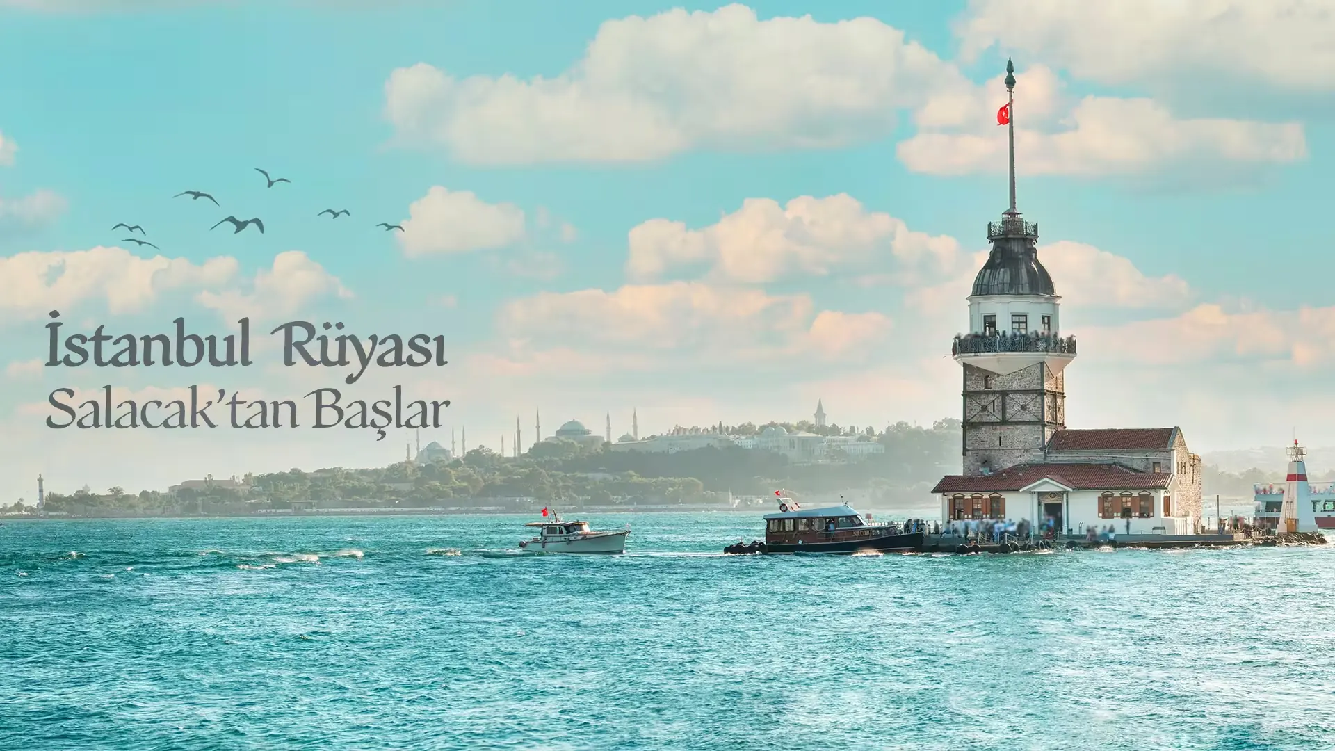Torun İstanbul Yatırım Ofisi
