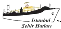 İstanbul Şehir Hatları