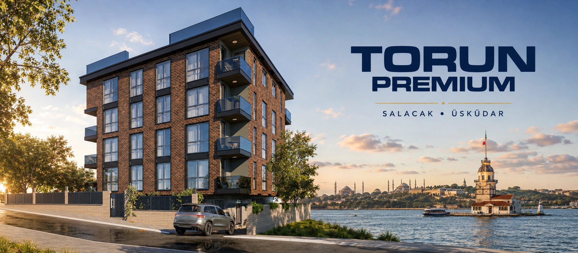 Torun Premium