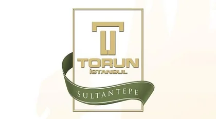 Torun Sultantepe logosu